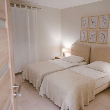 Solankowy Apartament 이노우로추프 외부 사진