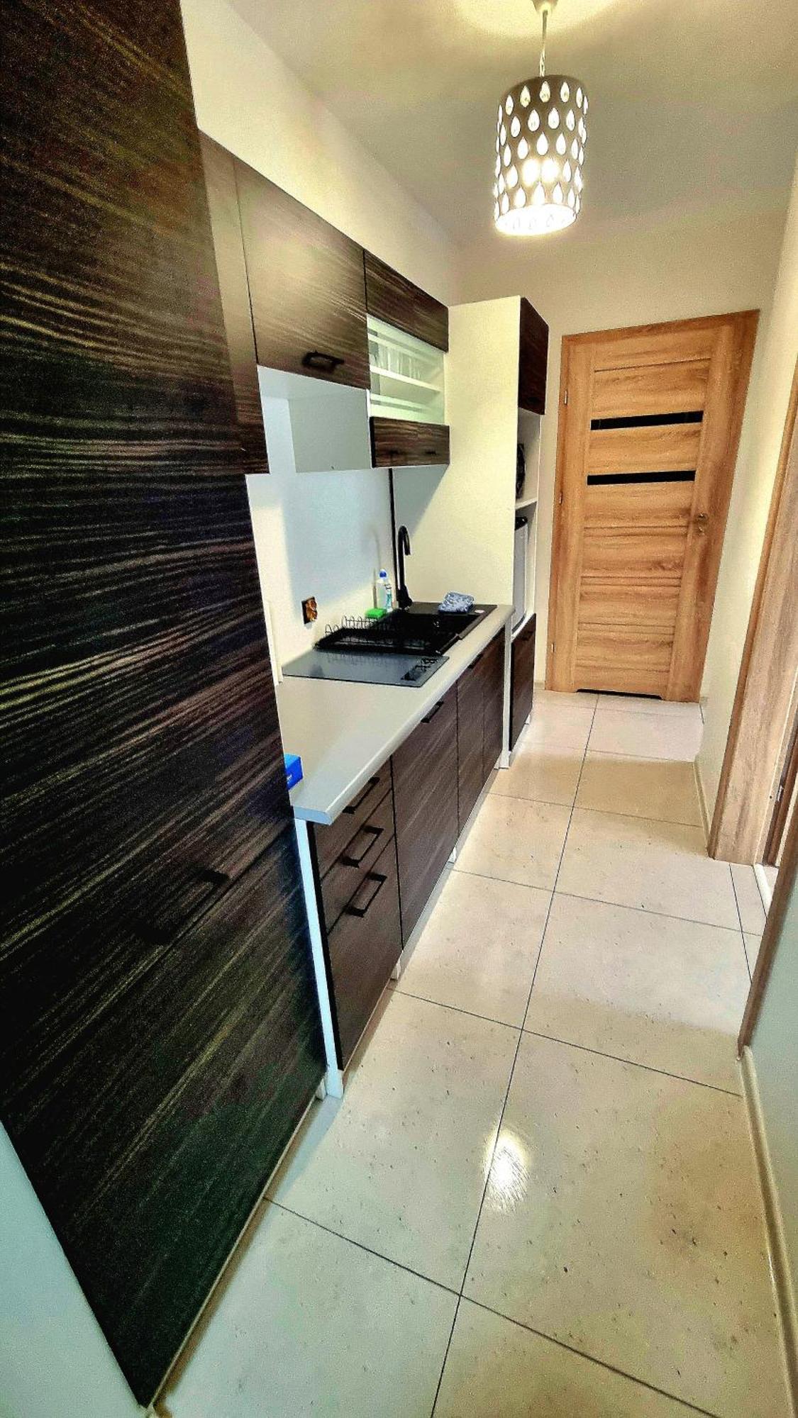 Solankowy Apartament 이노우로추프 외부 사진
