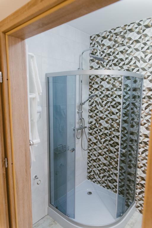 Solankowy Apartament 이노우로추프 외부 사진